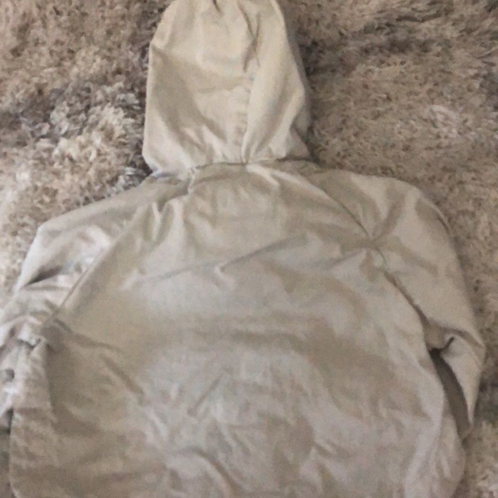 Khaki jacket   - Picture 3 of 3